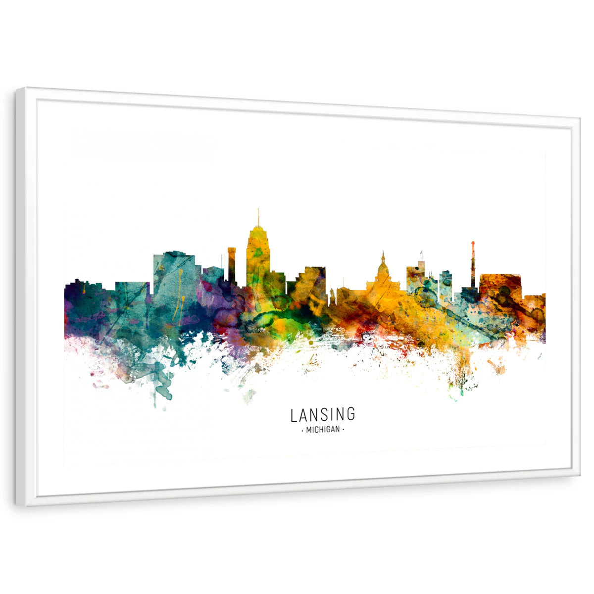 framed-print-white-white-border