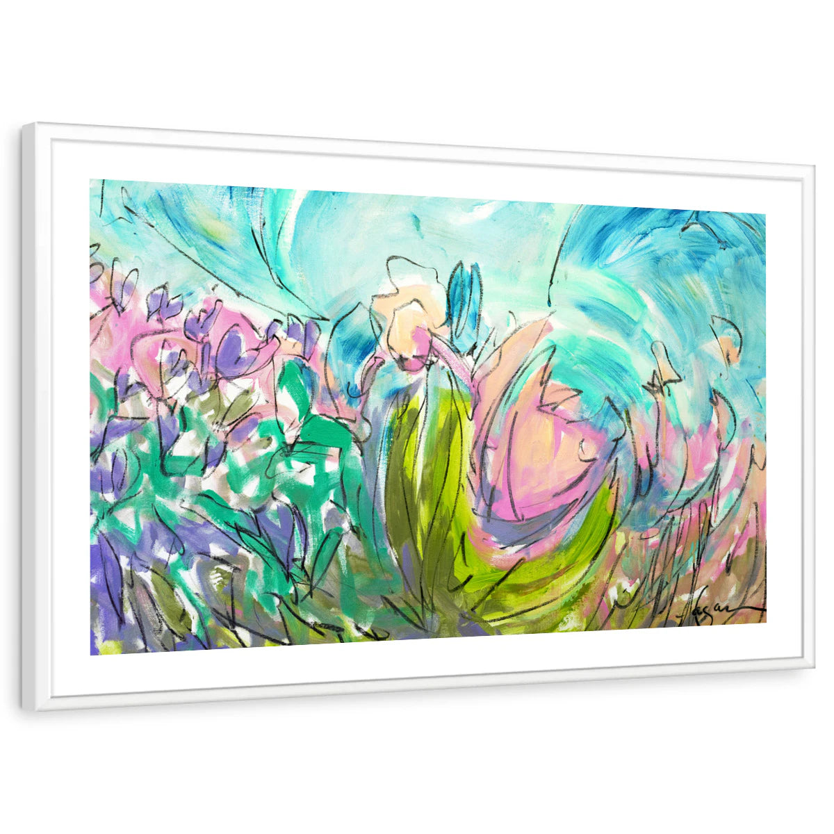 framed-print-white-white-border