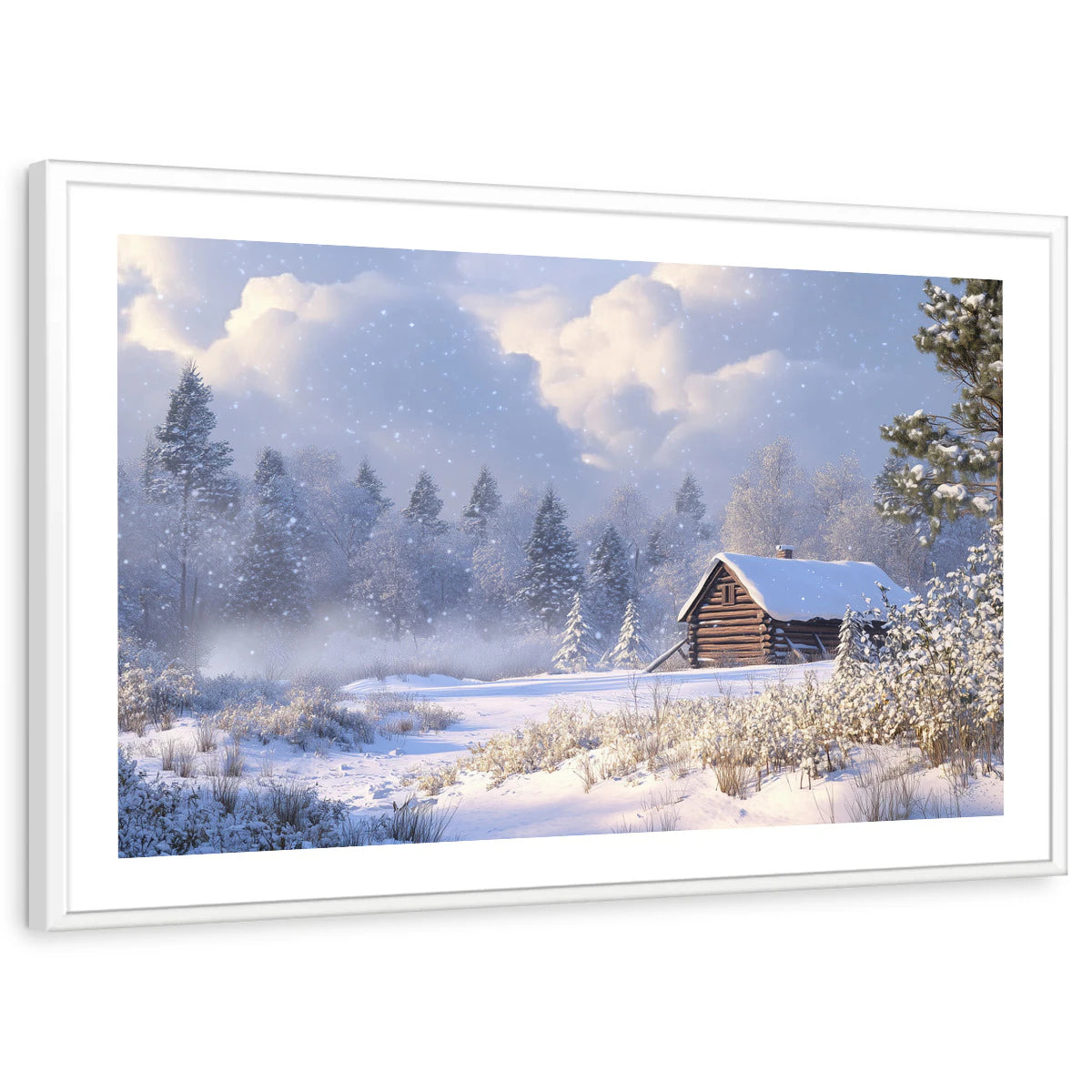 framed-print-white-white-border