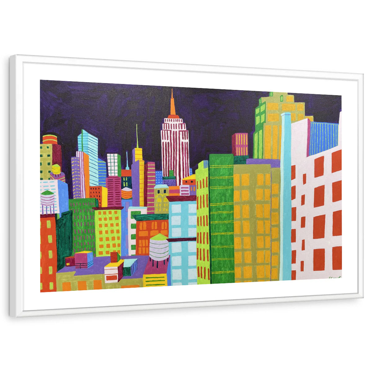 framed-print-white-white-border