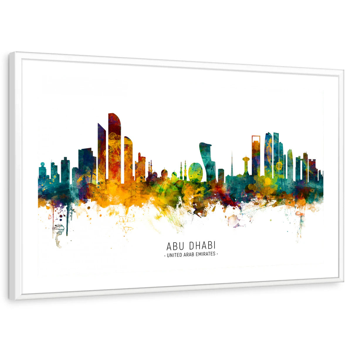 framed-print-white-white-border