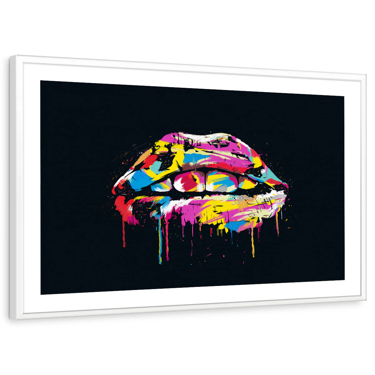 framed-print-white-white-border