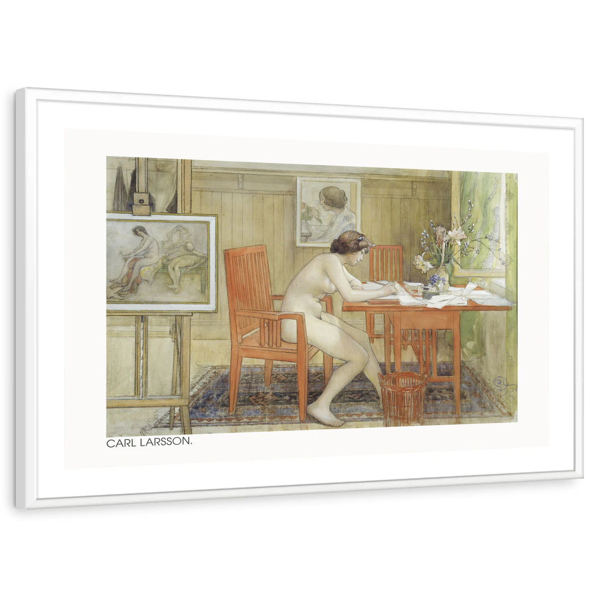 framed-print-white-white-border
