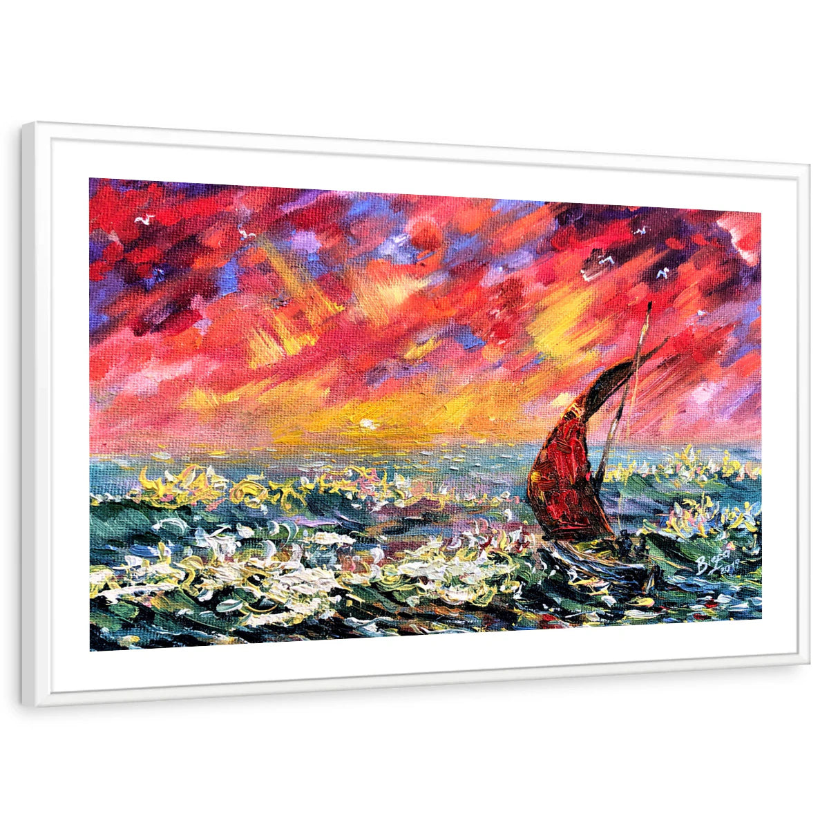 framed-print-white-white-border