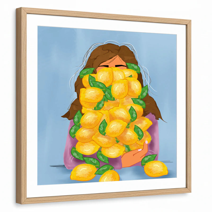 framed-print-natural-wood-matted
