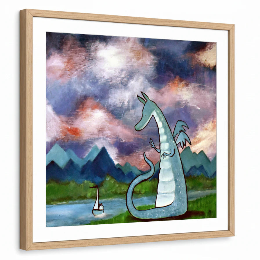framed-print-natural-wood-matted