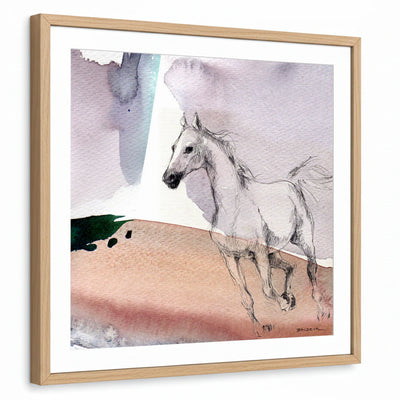 framed-print-natural-wood-matted
