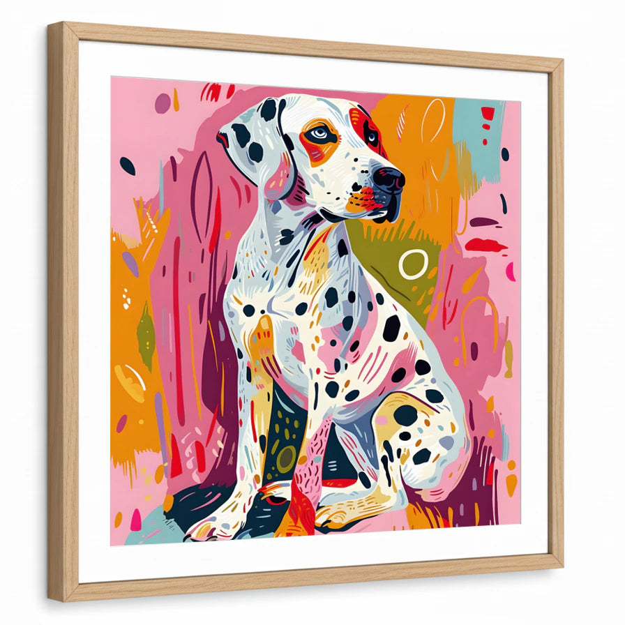 framed-print-natural-wood-matted