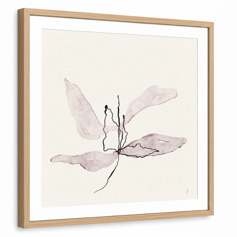 framed-print-natural-wood-matted