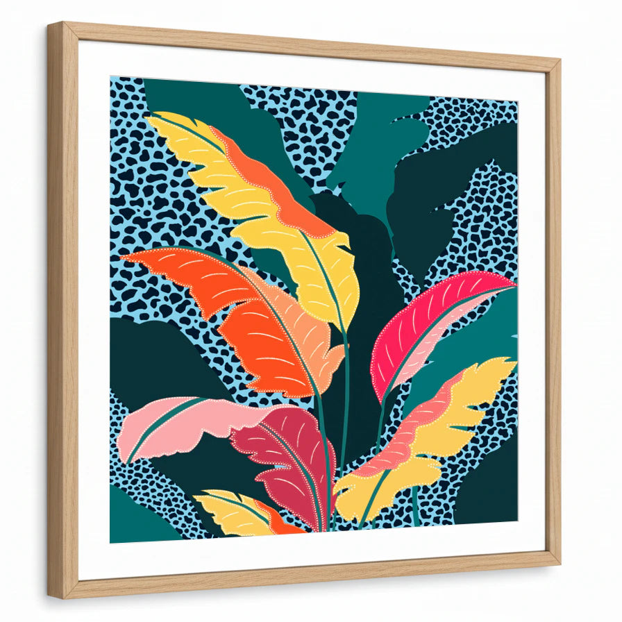 framed-print-natural-wood-matted
