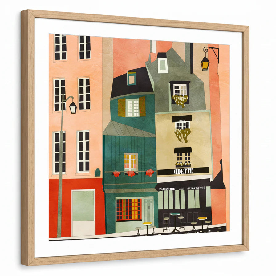 framed-print-natural-wood-matted