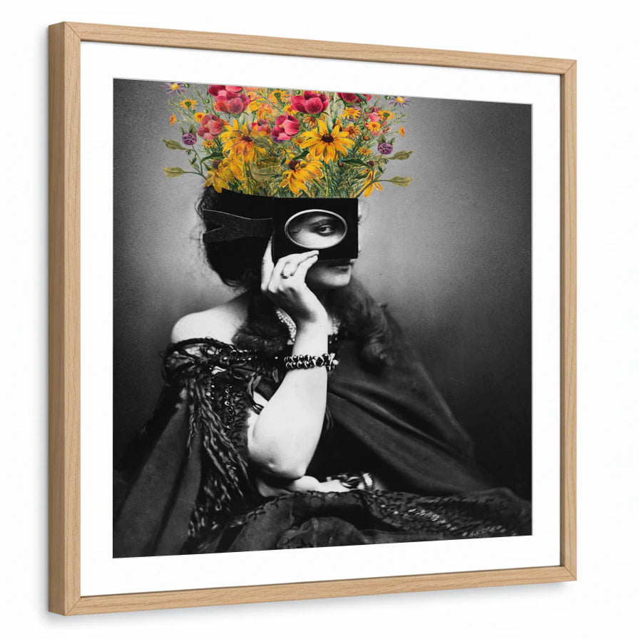 framed-print-natural-wood-matted