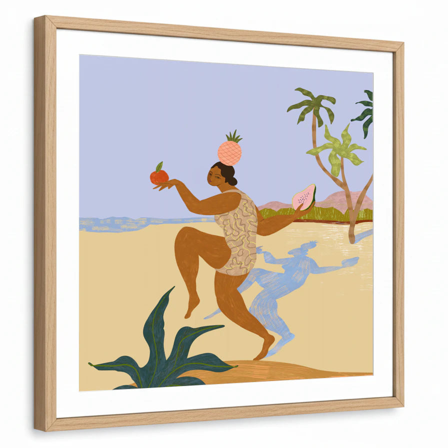 framed-print-natural-wood-matted