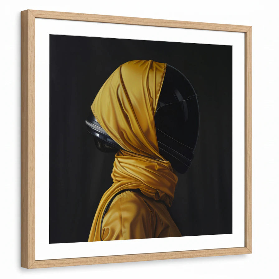 framed-print-natural-wood-matted