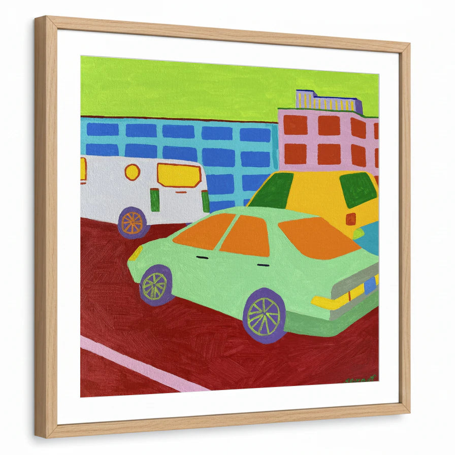 framed-print-natural-wood-matted