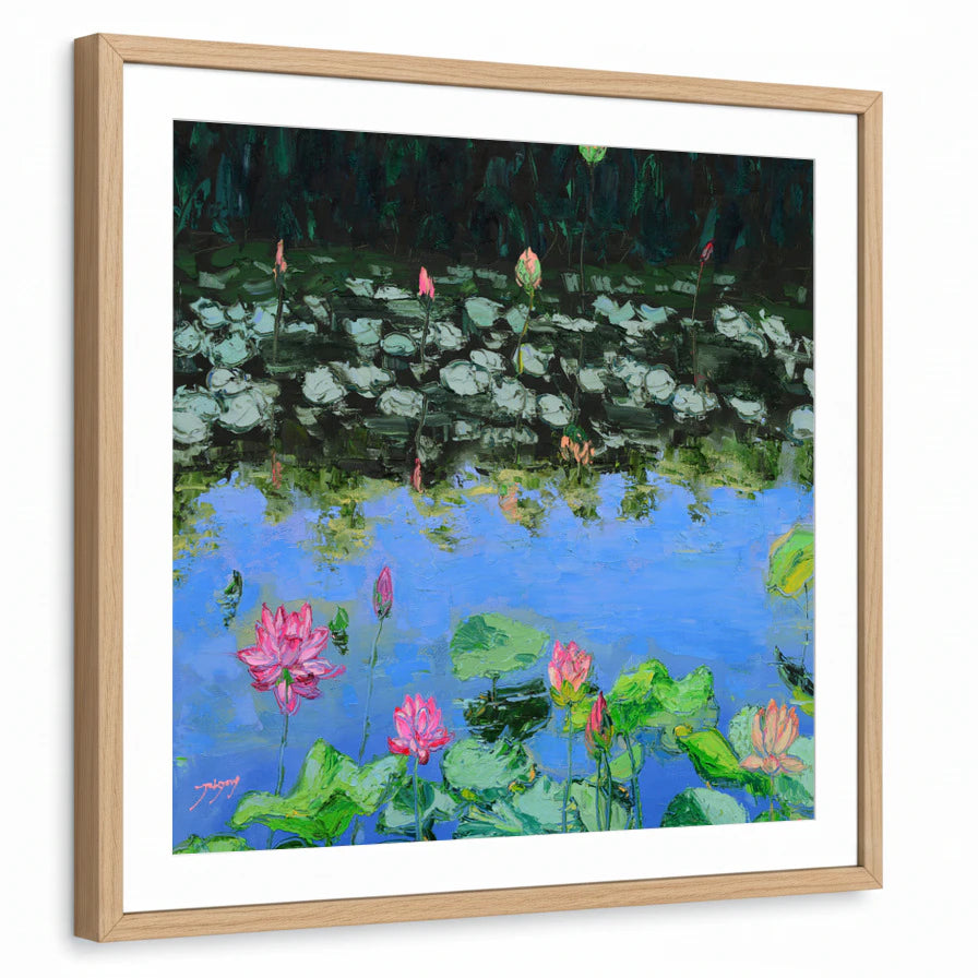 framed-print-natural-wood-matted