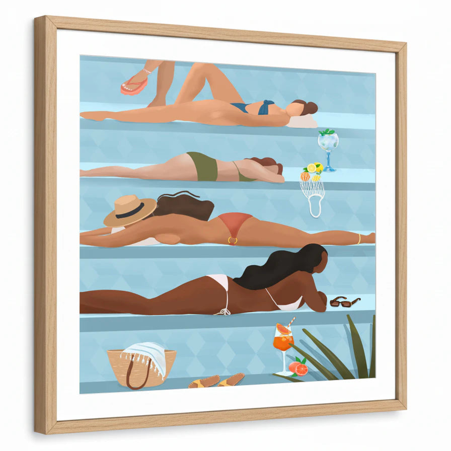 framed-print-natural-wood-matted