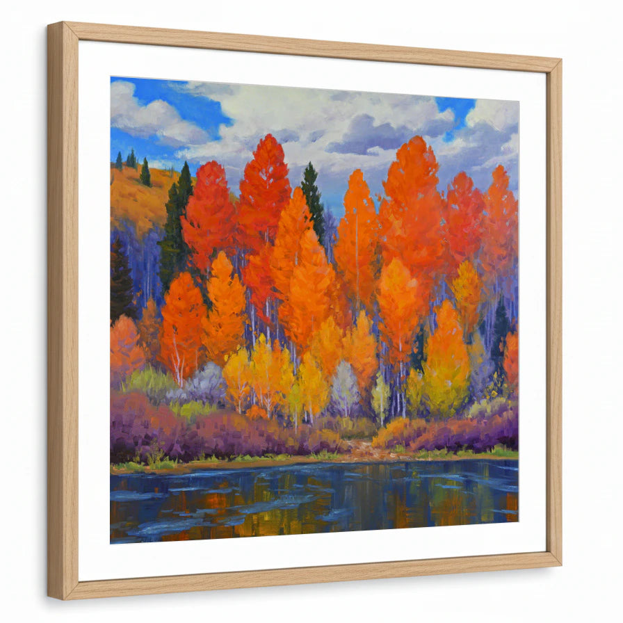 framed-print-natural-wood-matted