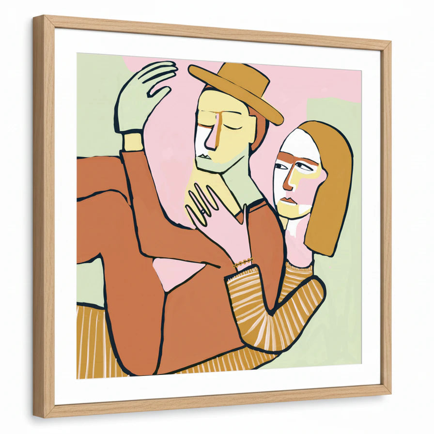 framed-print-natural-wood-matted