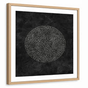 framed-print-natural-wood-matted