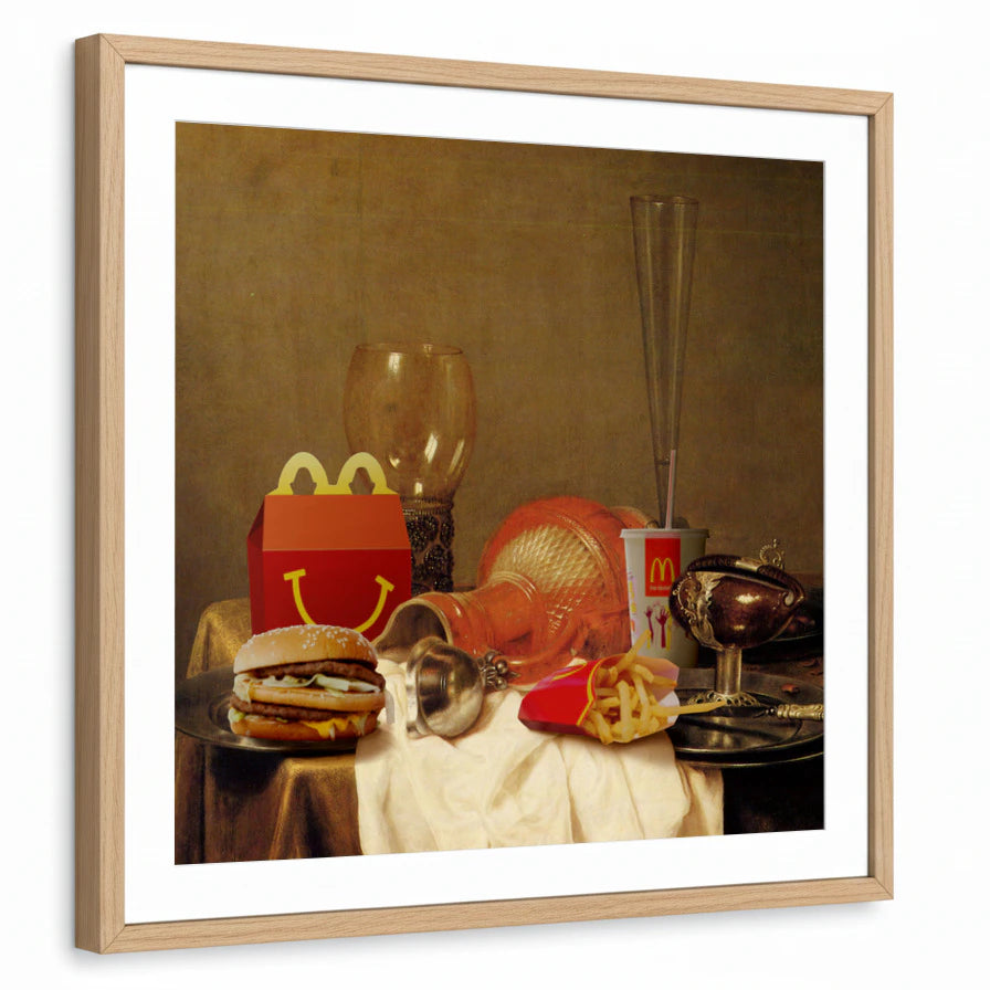 framed-print-natural-wood-matted