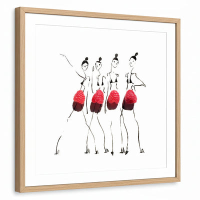framed-print-natural-wood-matted