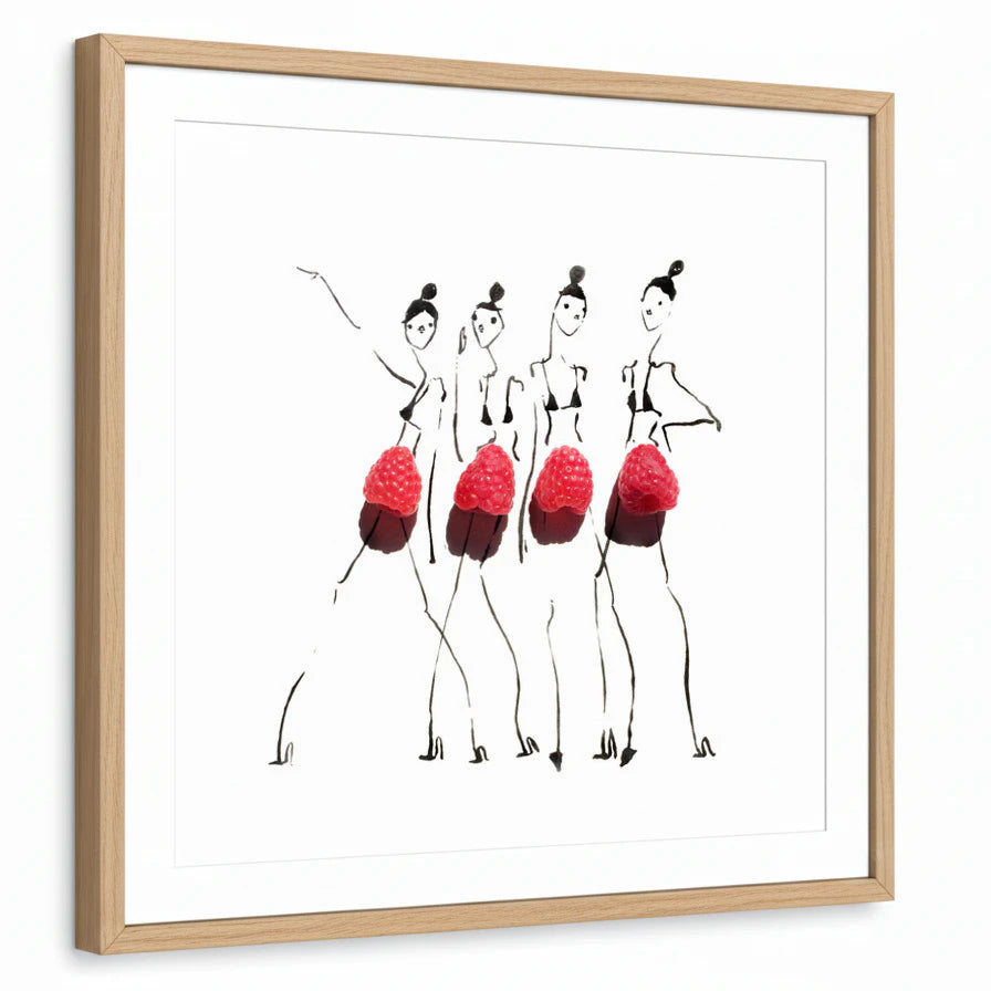 framed-print-natural-wood-matted