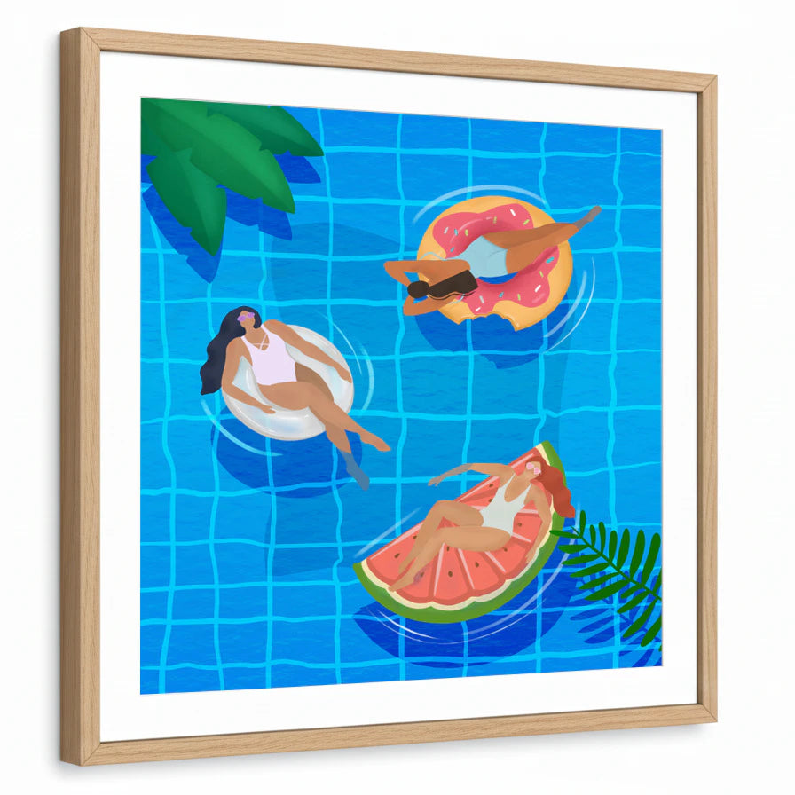 framed-print-natural-wood-matted
