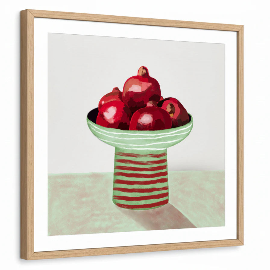framed-print-natural-wood-matted