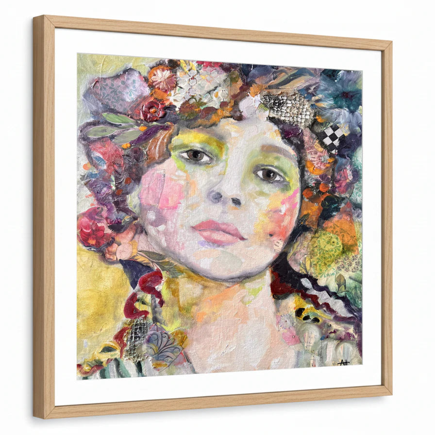 framed-print-natural-wood-matted