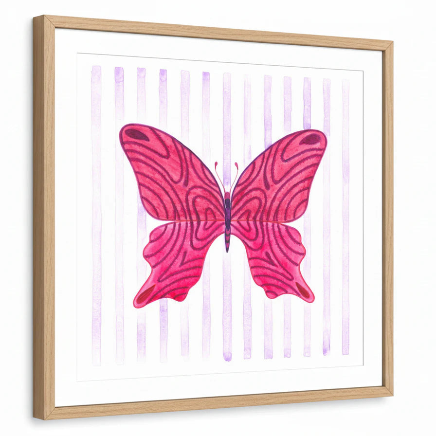 framed-print-natural-wood-matted
