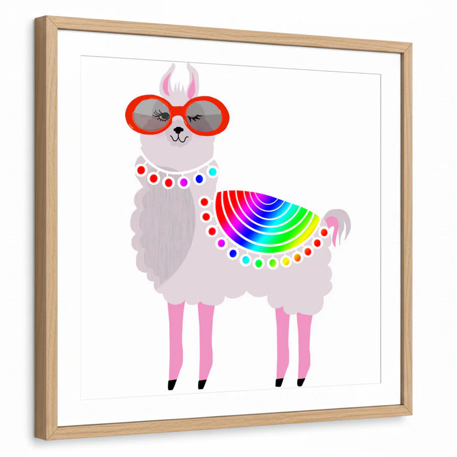 framed-print-natural-wood-matted