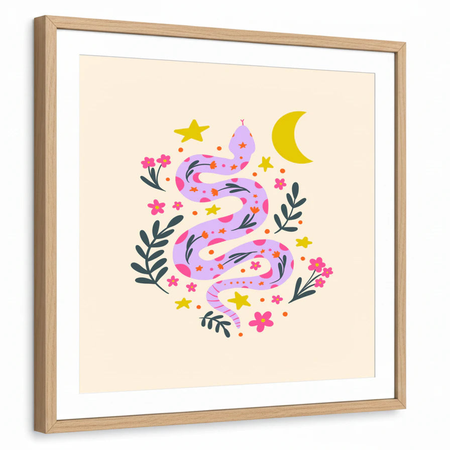 framed-print-natural-wood-matted