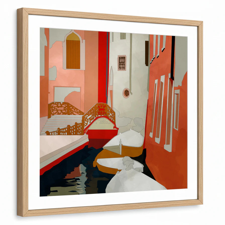 framed-print-natural-wood-matted