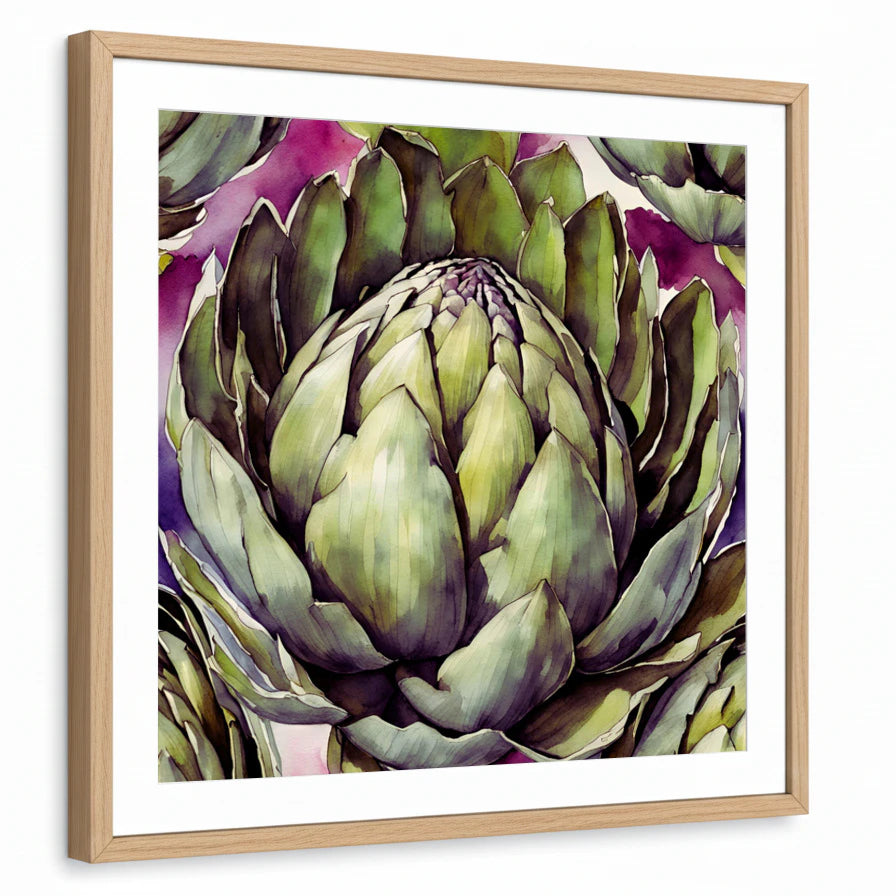 framed-print-natural-wood-matted