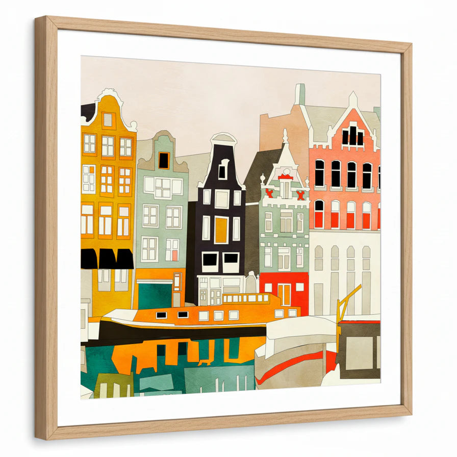 framed-print-natural-wood-matted