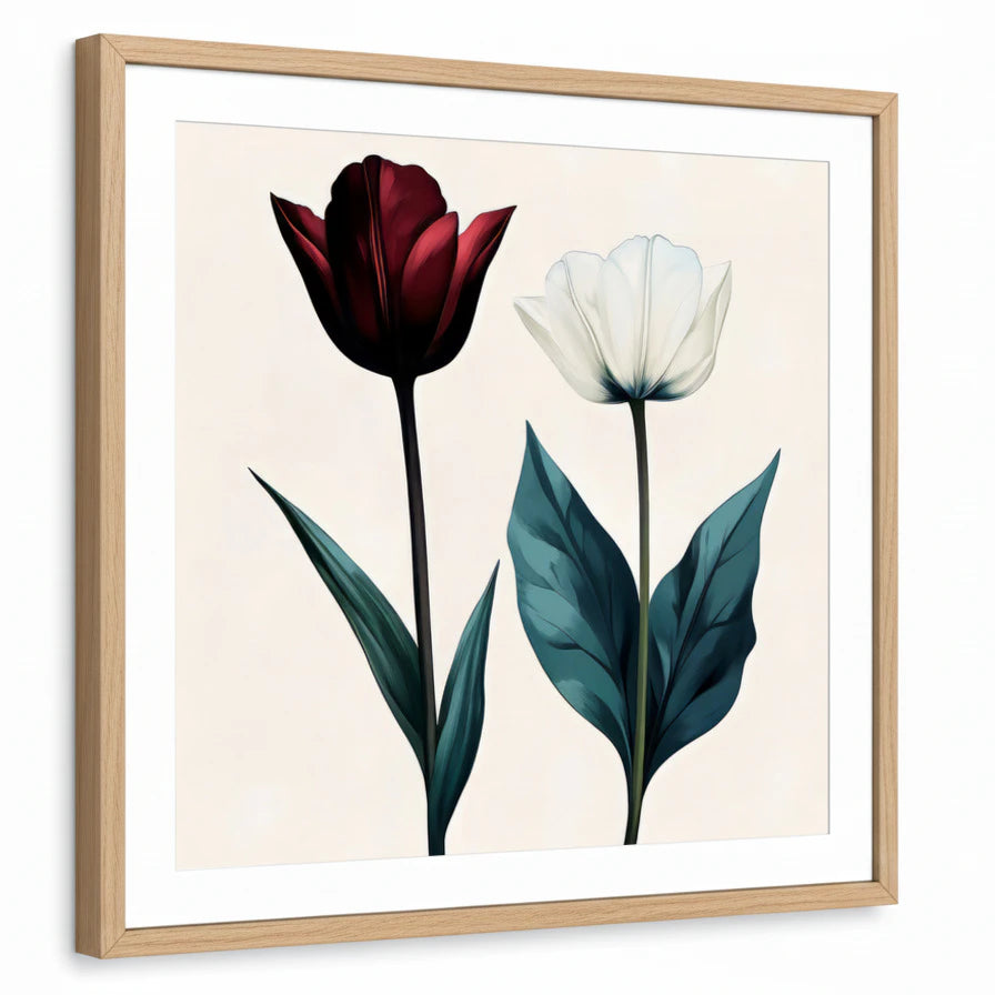 framed-print-natural-wood-matted