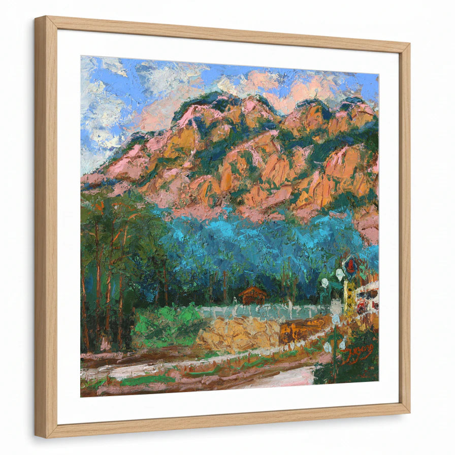 framed-print-natural-wood-matted