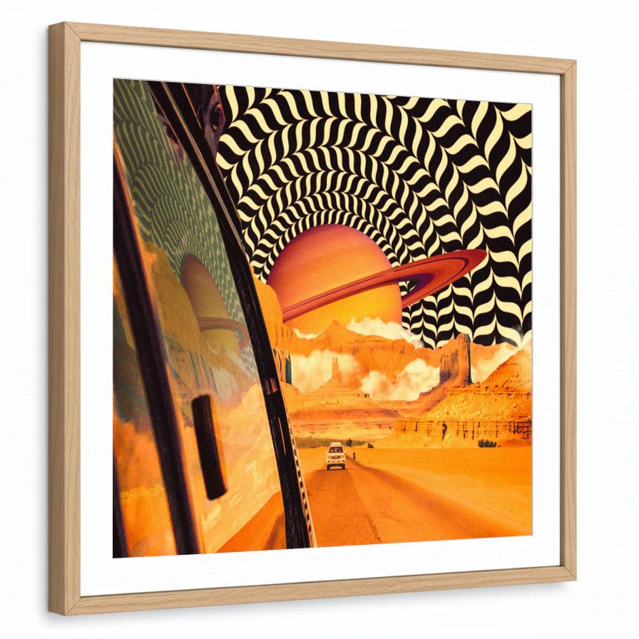 framed-print-natural-wood-matted