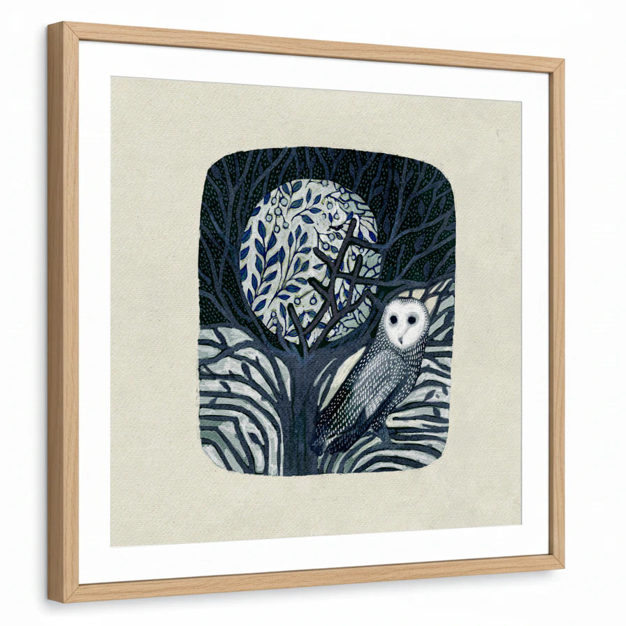 framed-print-natural-wood-matted
