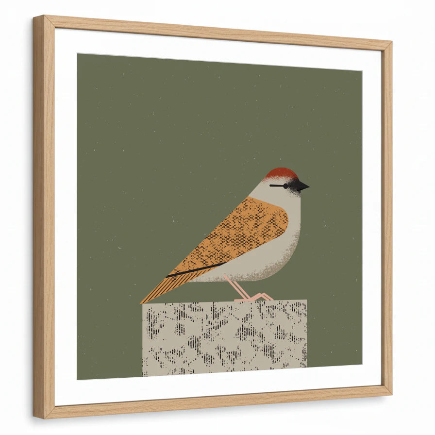 framed-print-natural-wood-matted