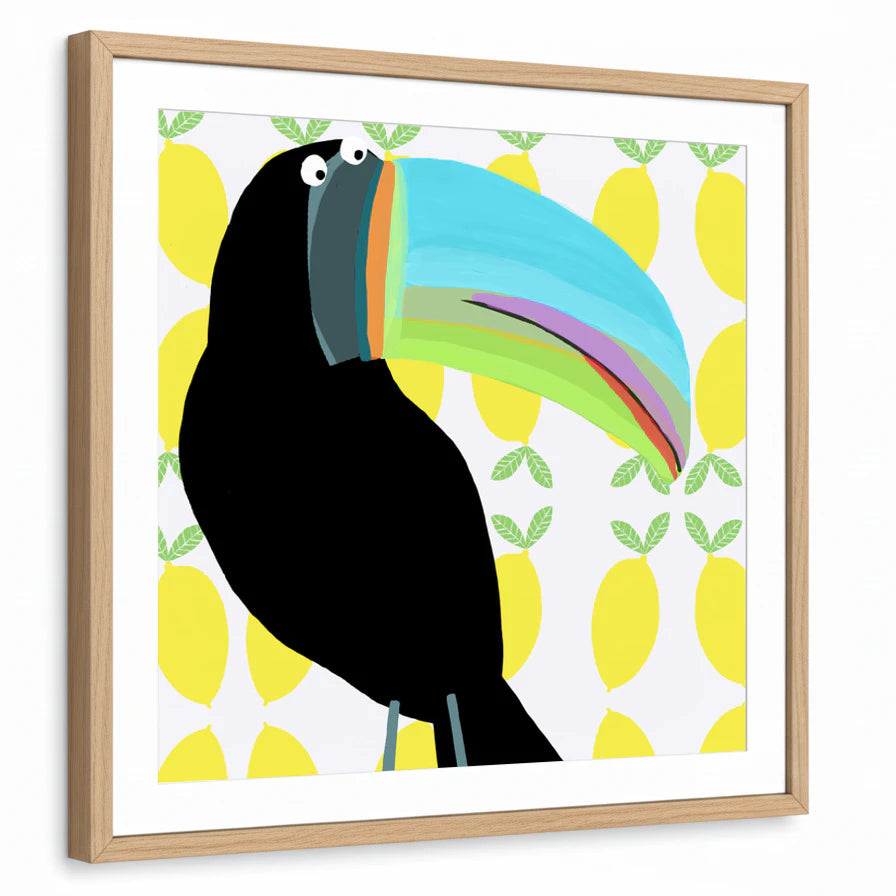 framed-print-natural-wood-matted