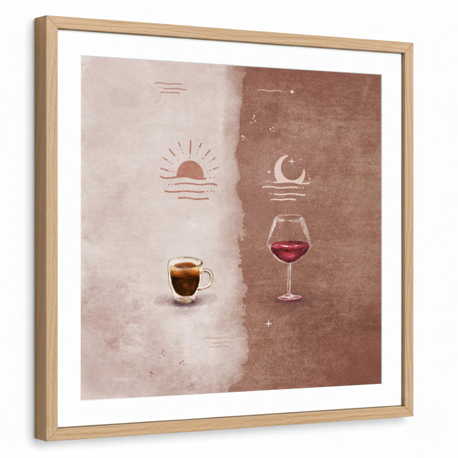 framed-print-natural-wood-matted