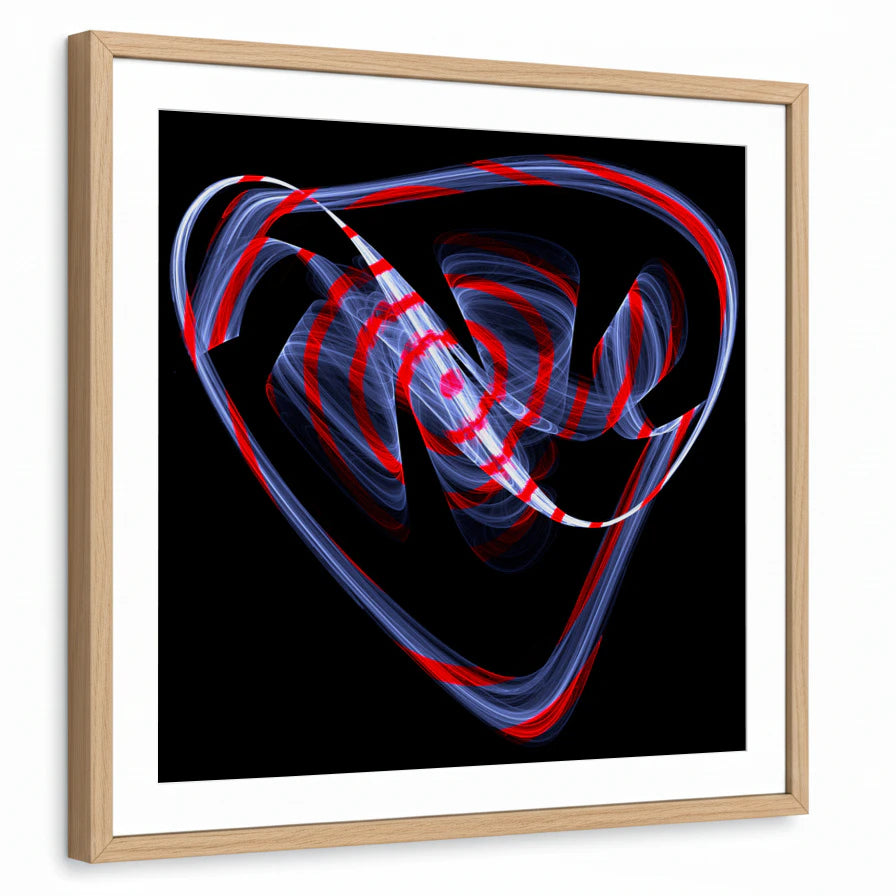 framed-print-natural-wood-matted