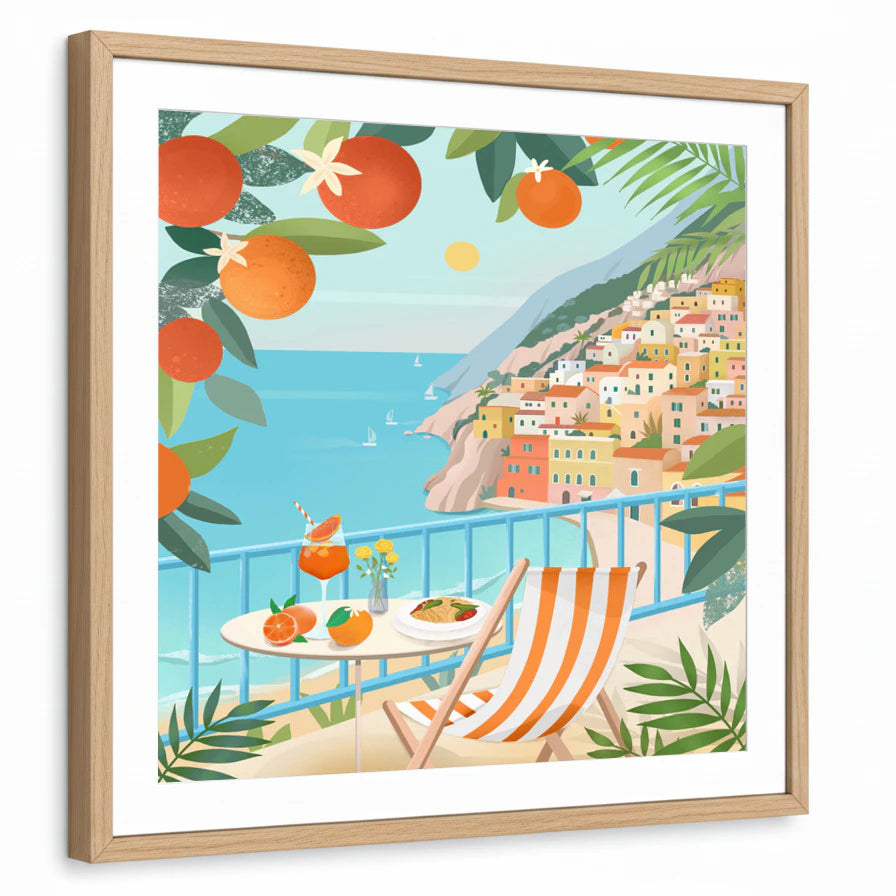 framed-print-natural-wood-matted