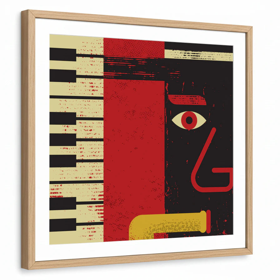 framed-print-natural-wood-matted