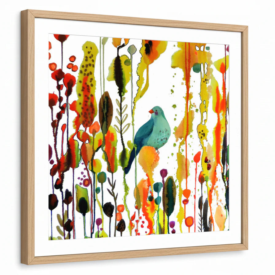 framed-print-natural-wood-matted