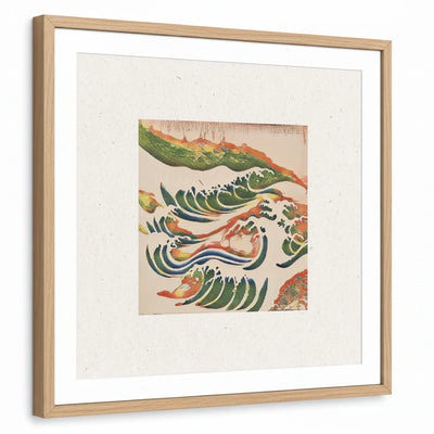framed-print-natural-wood-matted