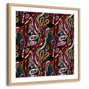 framed-print-natural-wood-matted