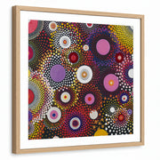 framed-print-natural-wood-matted